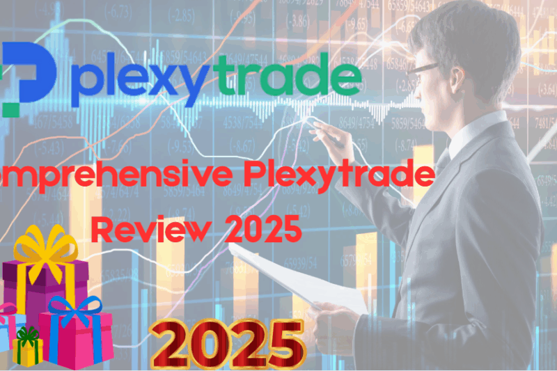 Comprehensive Plexytrade Review 2025: Is It the Best Broker for Serious Traders or Just Another Hype?