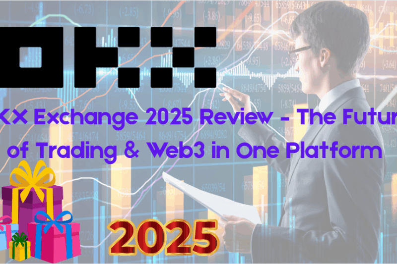 OKX Exchange 2025 Review – The Future of Trading & Web3 in One Platform