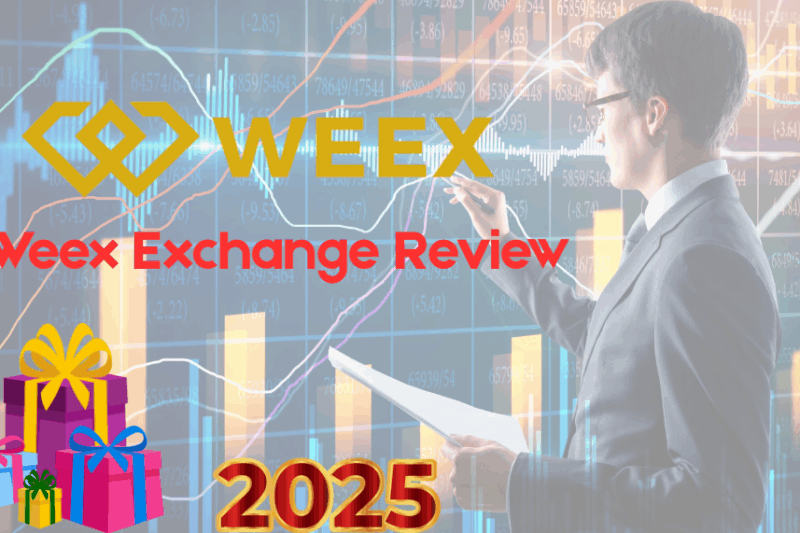 Weex Exchange Review (2025): Hidden Gem or Overhyped Hype? A Full Forensic Analysis
